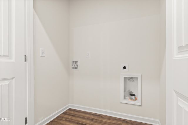 41 Gresham Court, Dunn, NC 28334