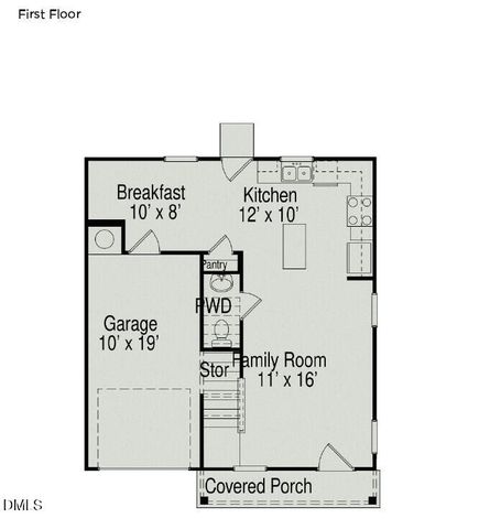 41 Gresham Court, Dunn, NC 28334