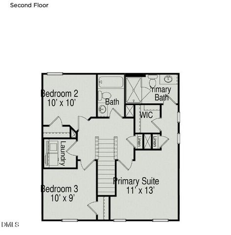 41 Gresham Court, Dunn, NC 28334