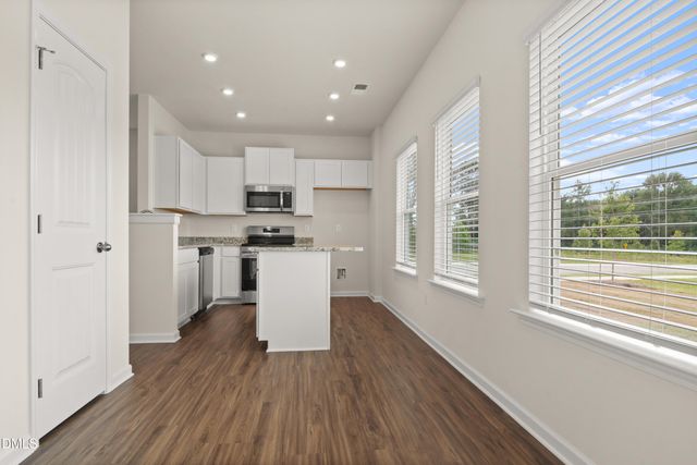 41 Gresham Court, Dunn, NC 28334