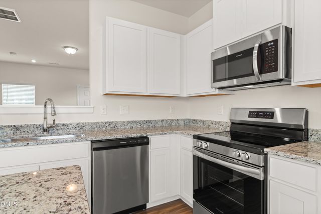 41 Gresham Court, Dunn, NC 28334