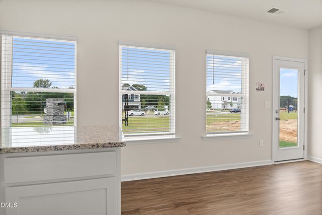 41 Gresham Court, Dunn, NC 28334