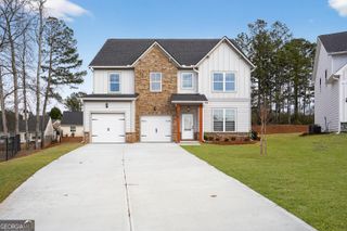 230 Villa Rica Springs- Lot 18, Villa Rica, GA 30180
