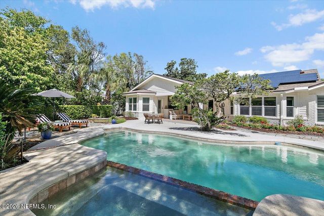 346 PABLO Terrace, Ponte Vedra Beach, FL 32082