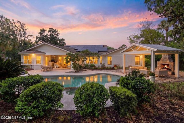 346 PABLO Terrace, Ponte Vedra Beach, FL 32082