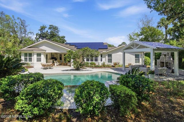 346 PABLO Terrace, Ponte Vedra Beach, FL 32082