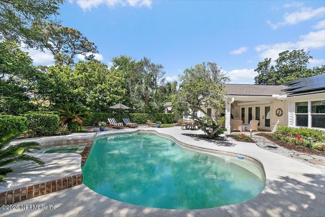 346 PABLO Terrace, Ponte Vedra Beach, FL 32082