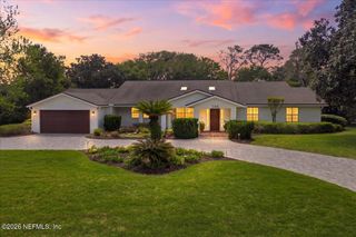 346 PABLO Terrace, Ponte Vedra Beach, FL 32082