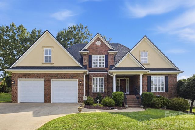 235 Landry Drive, Kings Mountain, NC 28086