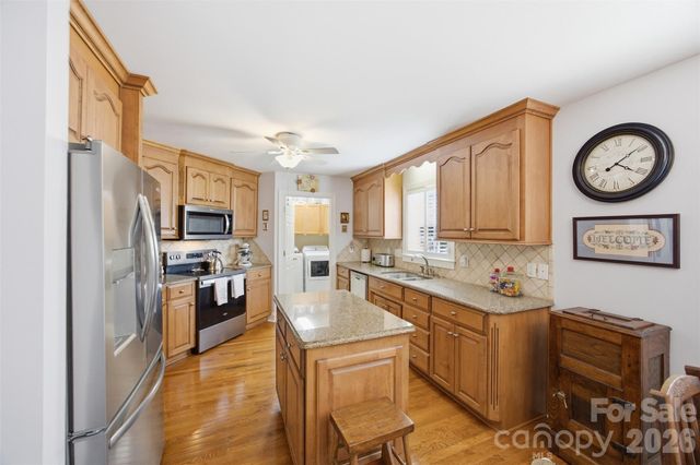 235 Landry Drive, Kings Mountain, NC 28086