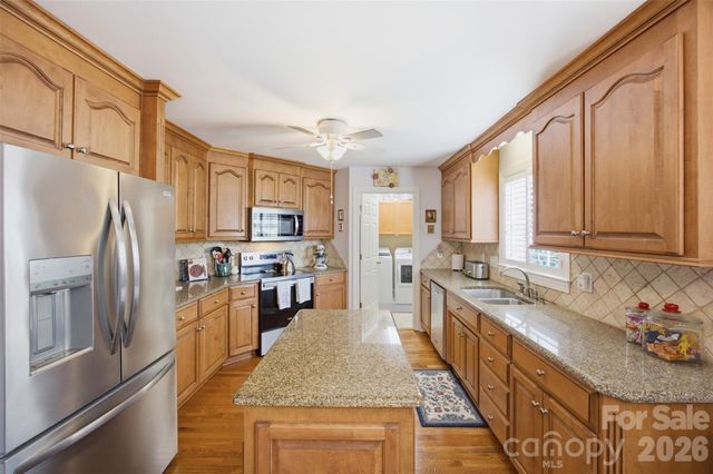 235 Landry Drive, Kings Mountain, NC 28086
