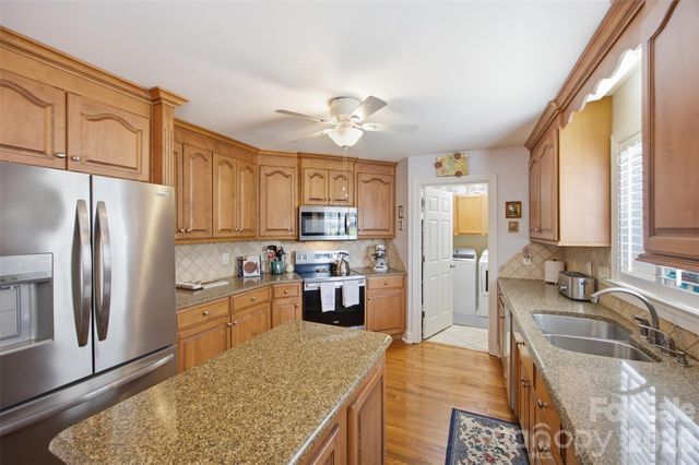 235 Landry Drive, Kings Mountain, NC 28086