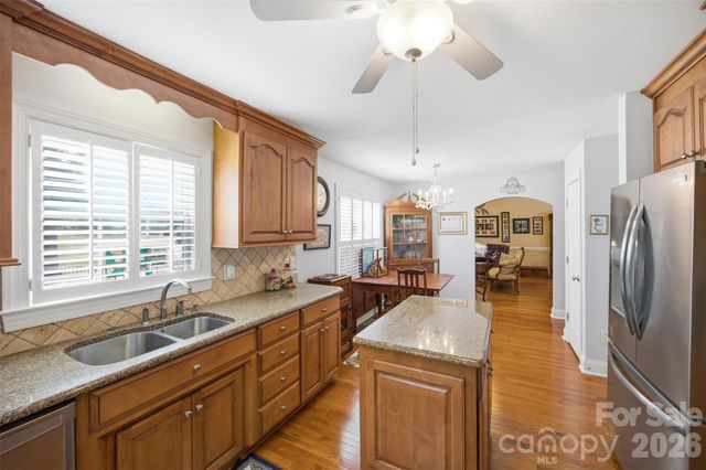 235 Landry Drive, Kings Mountain, NC 28086