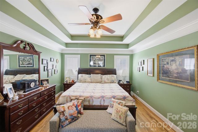 235 Landry Drive, Kings Mountain, NC 28086