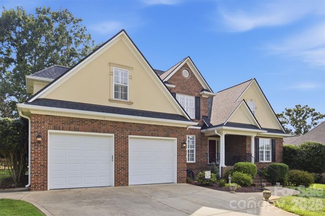 235 Landry Drive, Kings Mountain, NC 28086