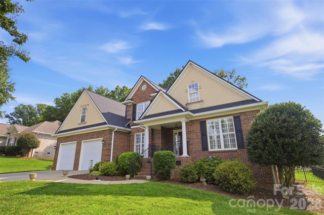 235 Landry Drive, Kings Mountain, NC 28086