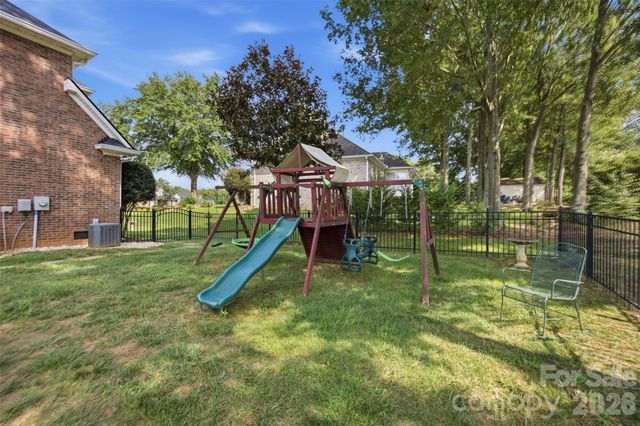 235 Landry Drive, Kings Mountain, NC 28086