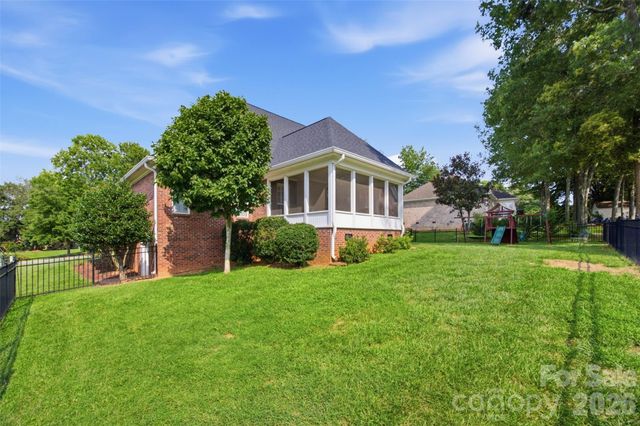 235 Landry Drive, Kings Mountain, NC 28086