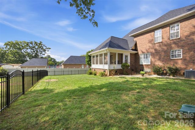 235 Landry Drive, Kings Mountain, NC 28086