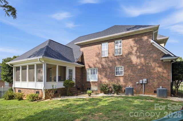 235 Landry Drive, Kings Mountain, NC 28086