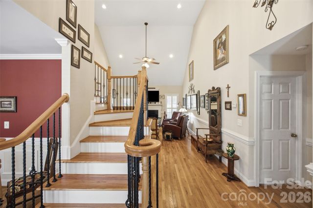 235 Landry Drive, Kings Mountain, NC 28086