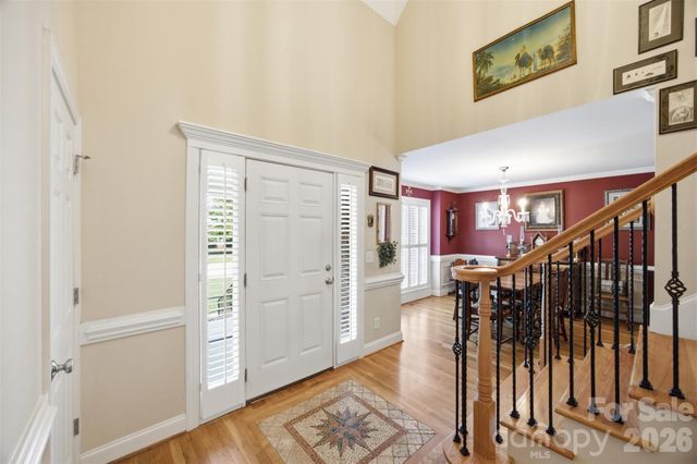 235 Landry Drive, Kings Mountain, NC 28086