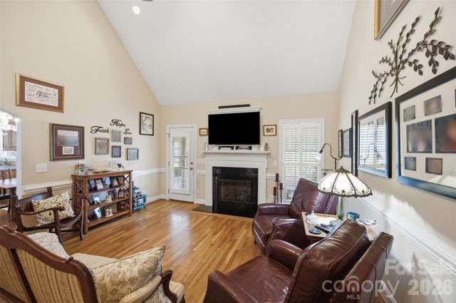 235 Landry Drive, Kings Mountain, NC 28086