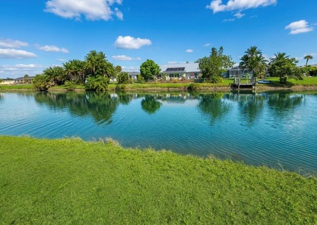130 BOUNDARY BOULEVARD A&B, Rotonda West, FL 33947