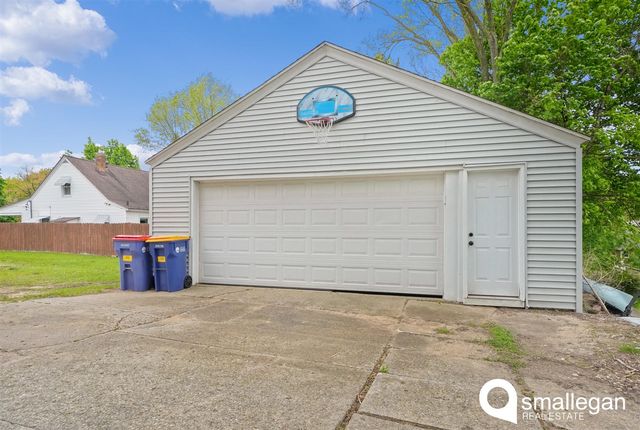 1619 7th Street, Grand Rapids, MI 49504