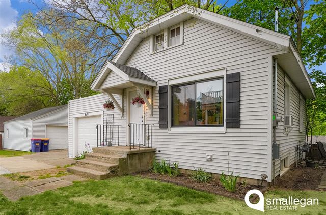 1619 7th Street, Grand Rapids, MI 49504