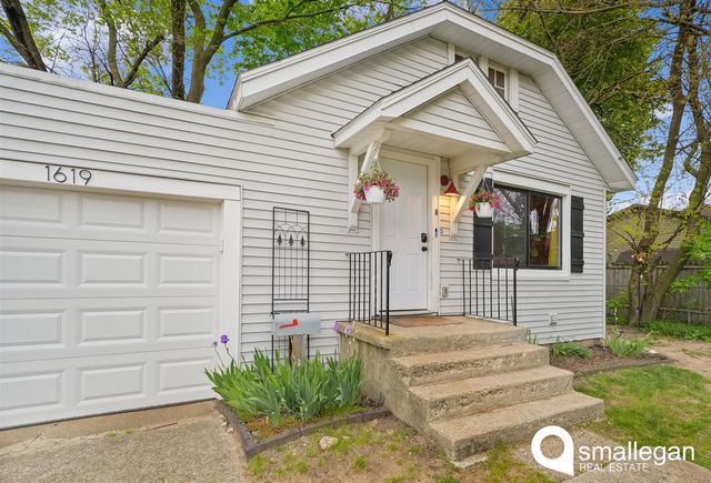 1619 7th Street, Grand Rapids, MI 49504