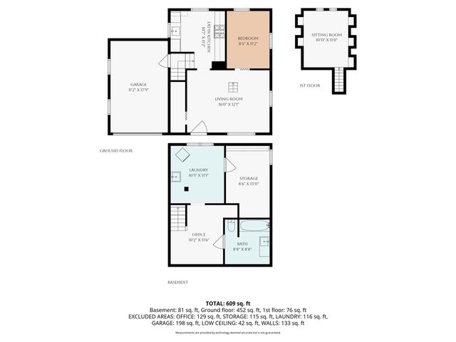 1619 7th Street, Grand Rapids, MI 49504