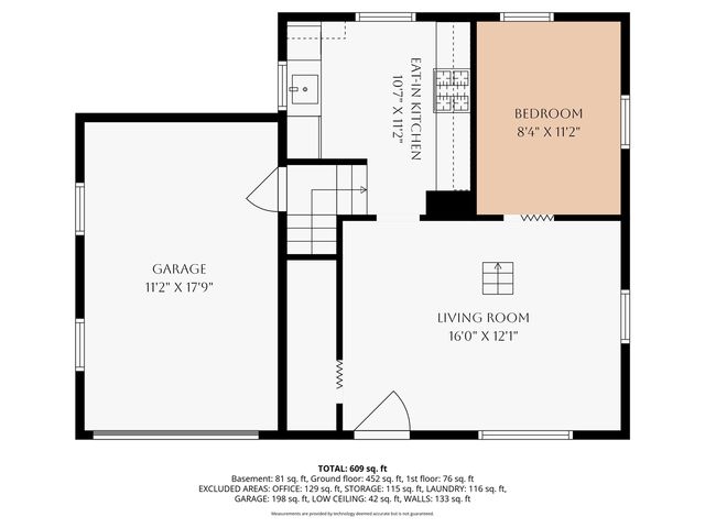 1619 7th Street, Grand Rapids, MI 49504