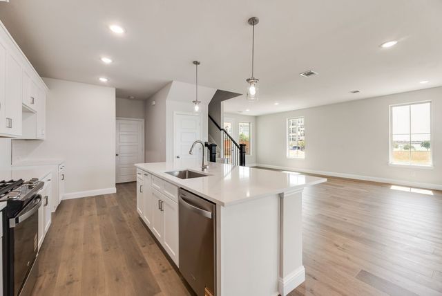 1806 Waterwalk Drive, Rowlett, TX 75088