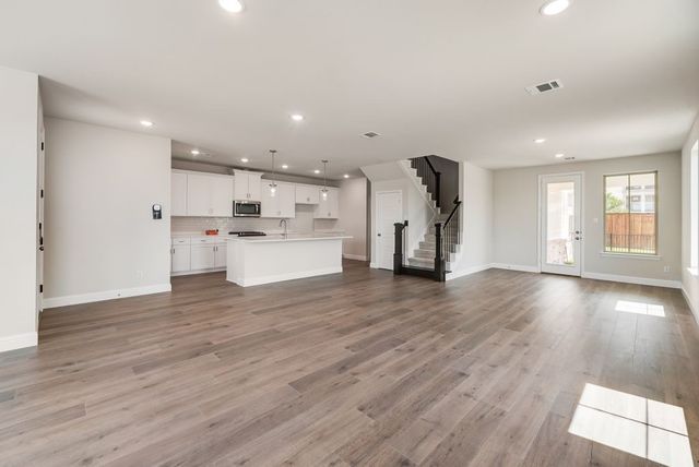 1806 Waterwalk Drive, Rowlett, TX 75088