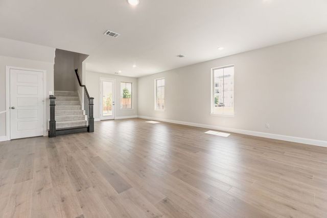 1806 Waterwalk Drive, Rowlett, TX 75088