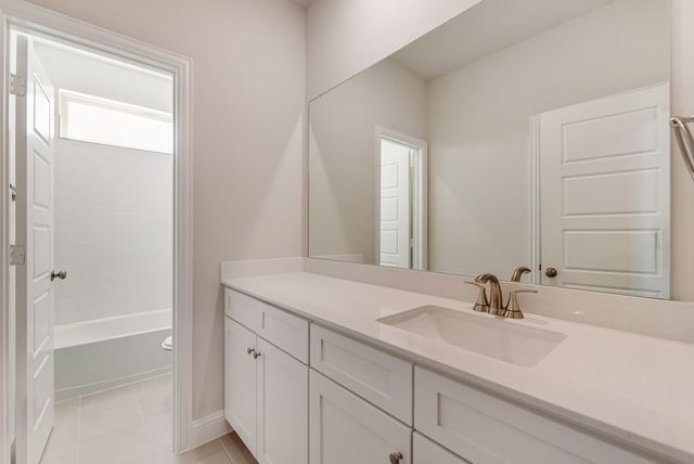 1806 Waterwalk Drive, Rowlett, TX 75088