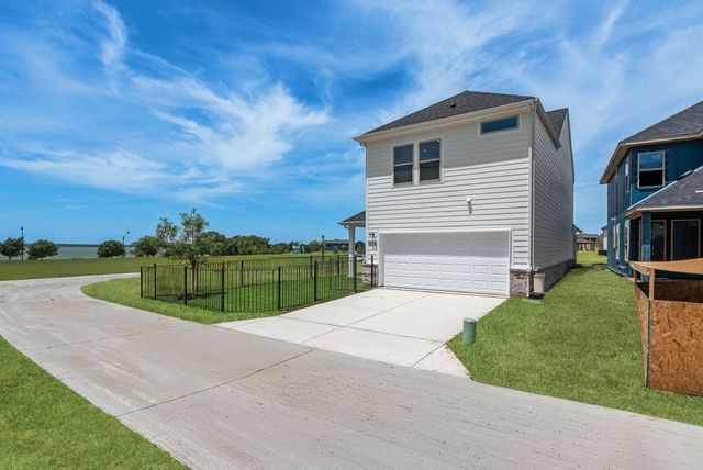 1806 Waterwalk Drive, Rowlett, TX 75088