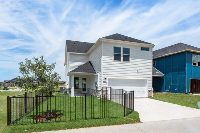 1806 Waterwalk Drive, Rowlett, TX 75088