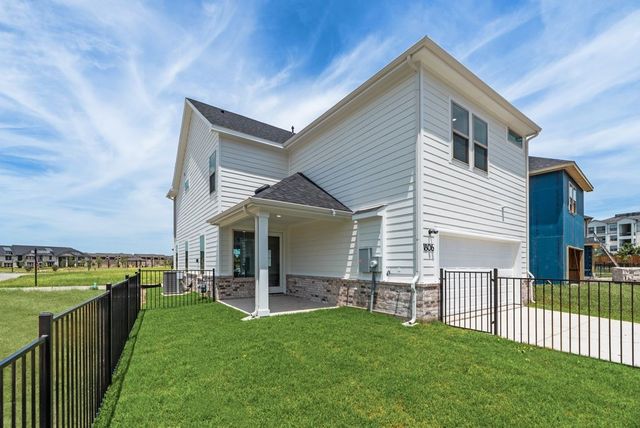 1806 Waterwalk Drive, Rowlett, TX 75088