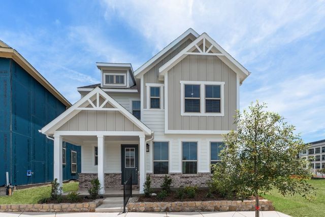 1806 Waterwalk Drive, Rowlett, TX 75088