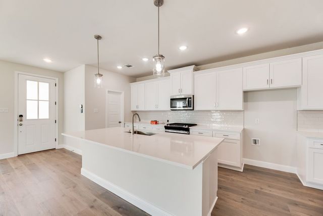 1806 Waterwalk Drive, Rowlett, TX 75088