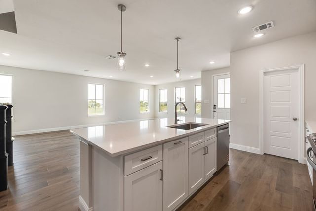 1806 Waterwalk Drive, Rowlett, TX 75088