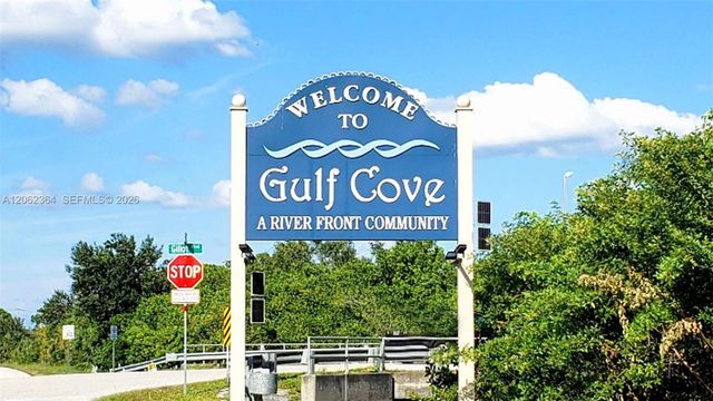 14118 Hopewell Avenue, Port Charlotte, FL 33981