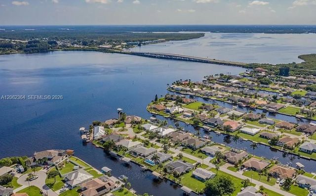 14118 Hopewell Avenue, Port Charlotte, FL 33981