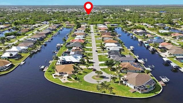 14118 Hopewell Avenue, Port Charlotte, FL 33981