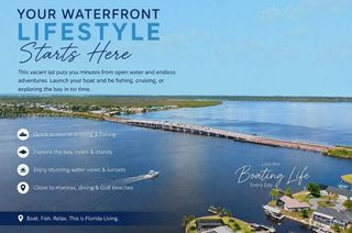 14118 Hopewell Avenue, Port Charlotte, FL 33981