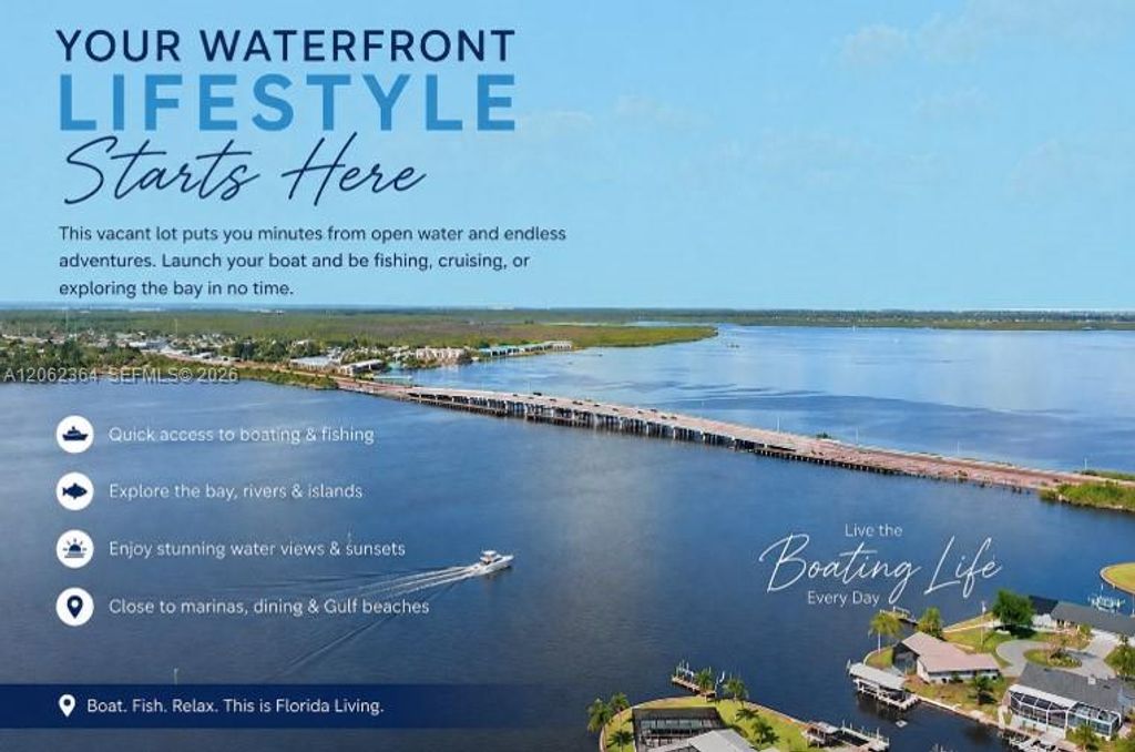 14118 Hopewell Avenue, Port Charlotte, FL 33981