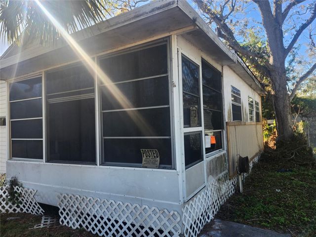 5625 VAN DOREN AVENUE, New Port Richey, FL 34652