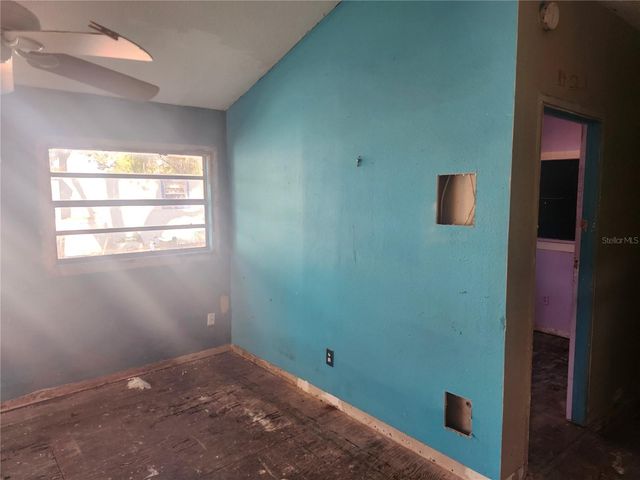 5625 VAN DOREN AVENUE, New Port Richey, FL 34652